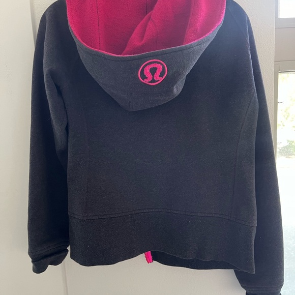 Lululemon Hoodie - Picture 2 of 6